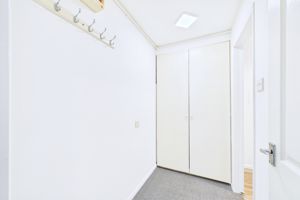 Hallway- click for photo gallery